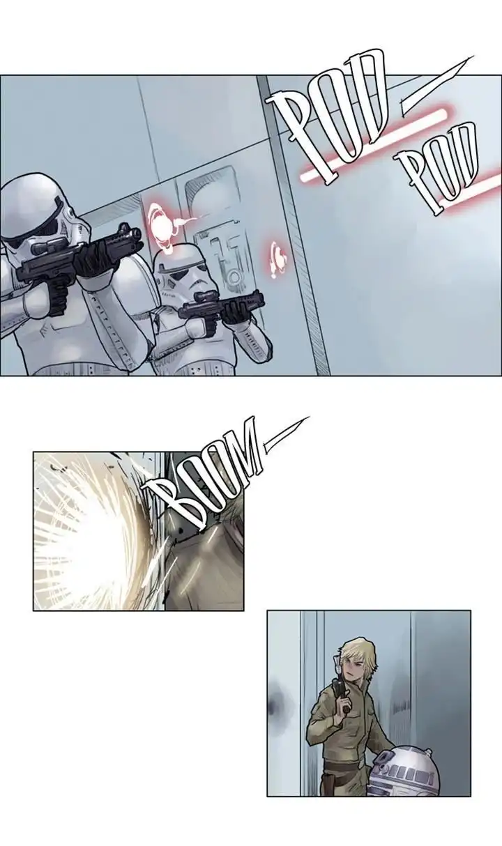 Star Wars Chapter 23 11